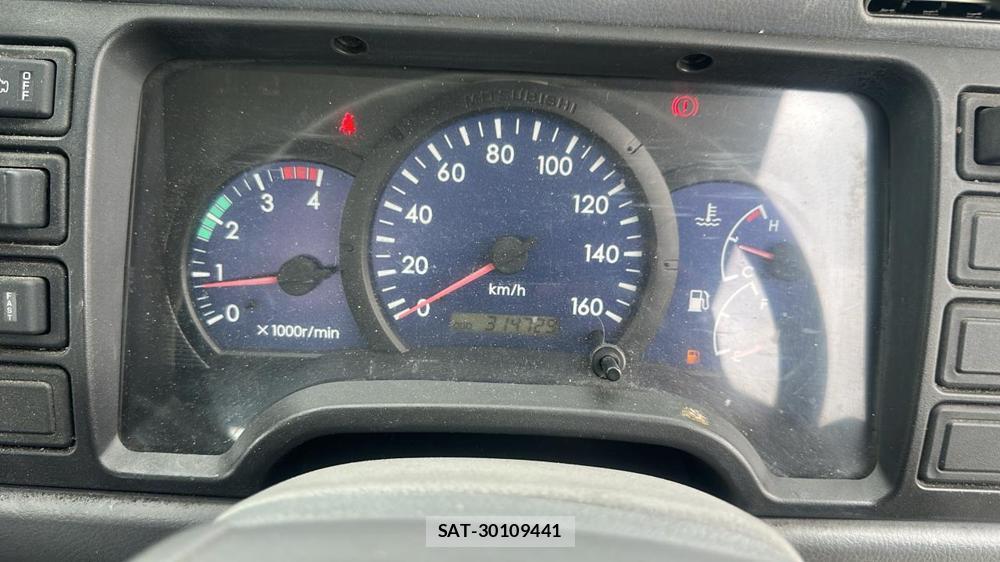 Mitsubishi CANTER 2003 6634471-14