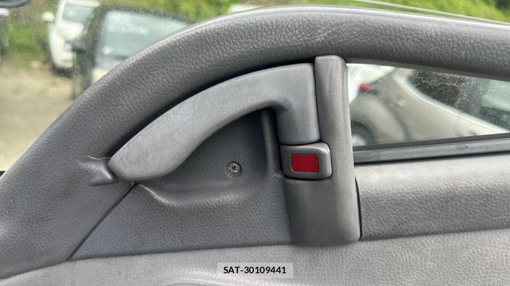 Mitsubishi CANTER 2003 6634471-18