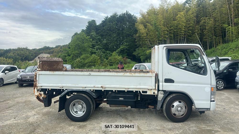 Mitsubishi CANTER 2003 6634471-1