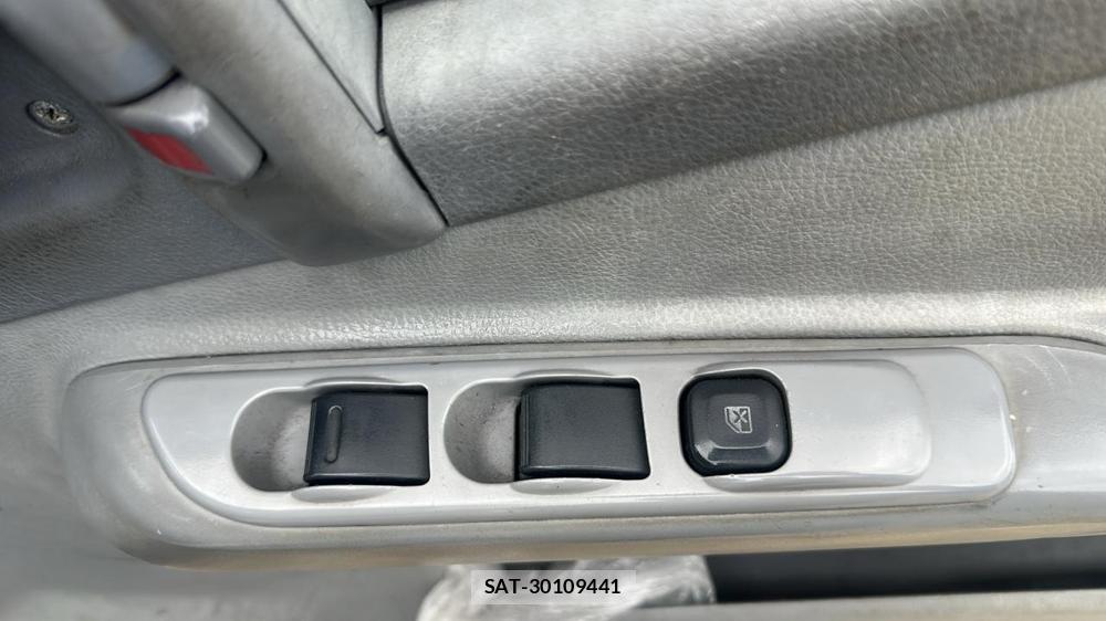 Mitsubishi CANTER 2003 6634471-19
