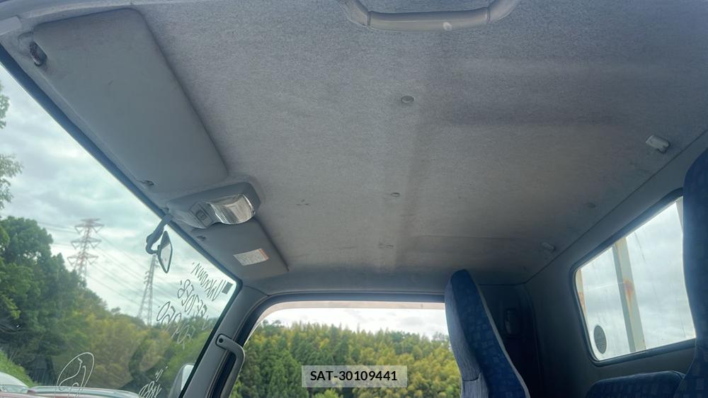 Mitsubishi CANTER 2003 6634471-20