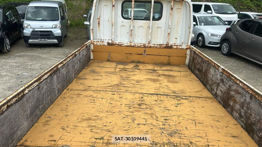 Mitsubishi CANTER 2003 6634471-21
