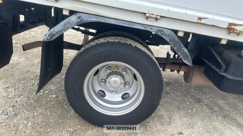 Mitsubishi CANTER 2003 6634471-22