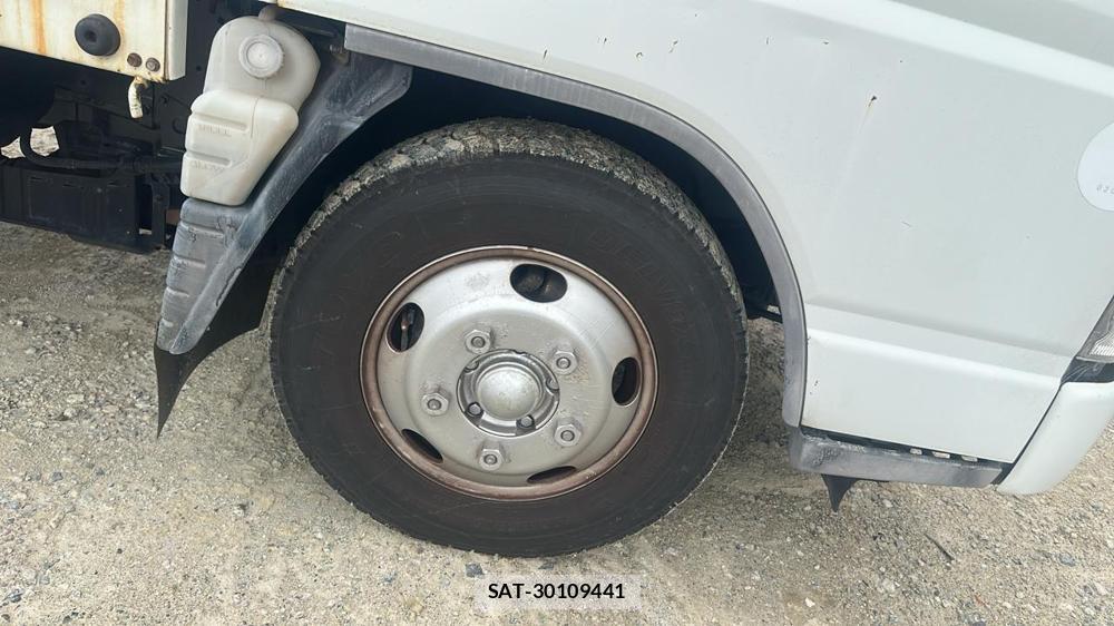 Mitsubishi CANTER 2003 6634471-23