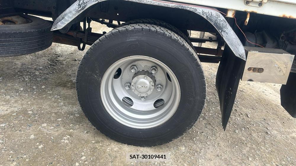 Mitsubishi CANTER 2003 6634471-25