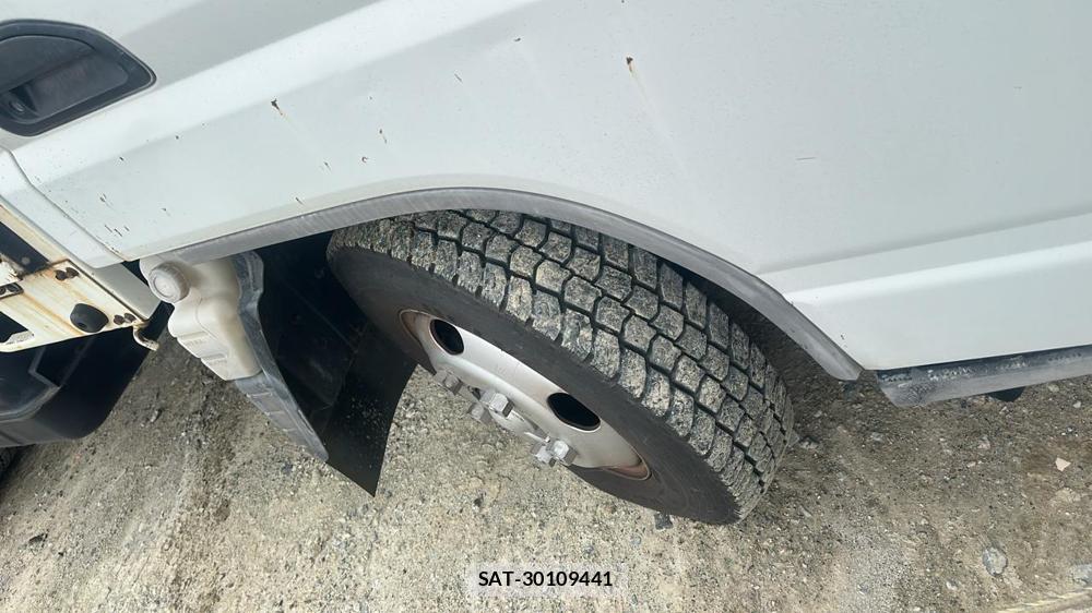 Mitsubishi CANTER 2003 6634471-26