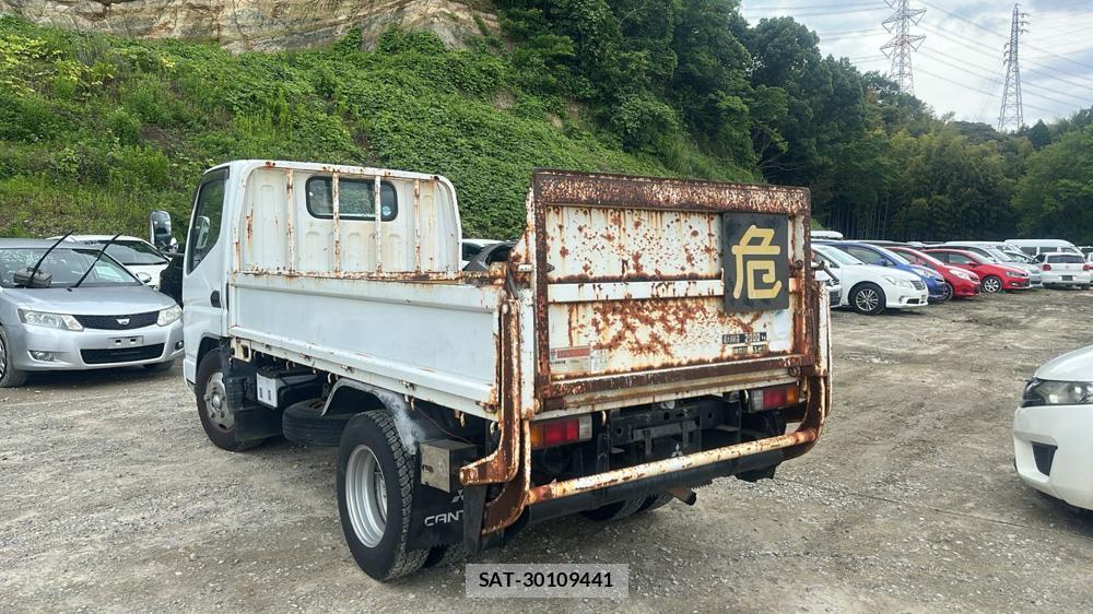 Mitsubishi CANTER 2003 6634471-4