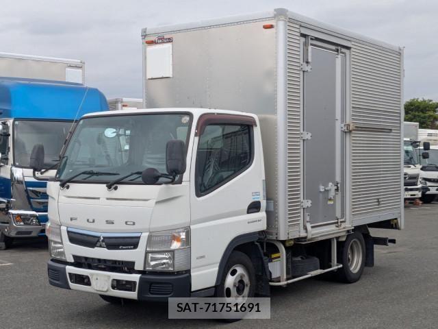 Mitsubishi CANTER 2018-02 7250037-0