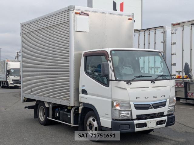 Mitsubishi CANTER 2018-02 7250037-1