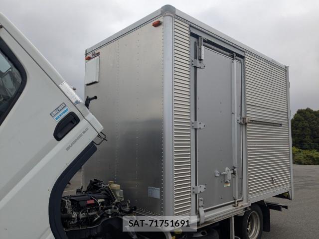 Mitsubishi CANTER 2018-02 7250037-22