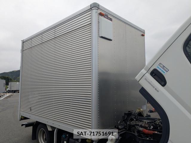 Mitsubishi CANTER 2018-02 7250037-23