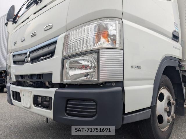 Mitsubishi CANTER 2018-02 7250037-25