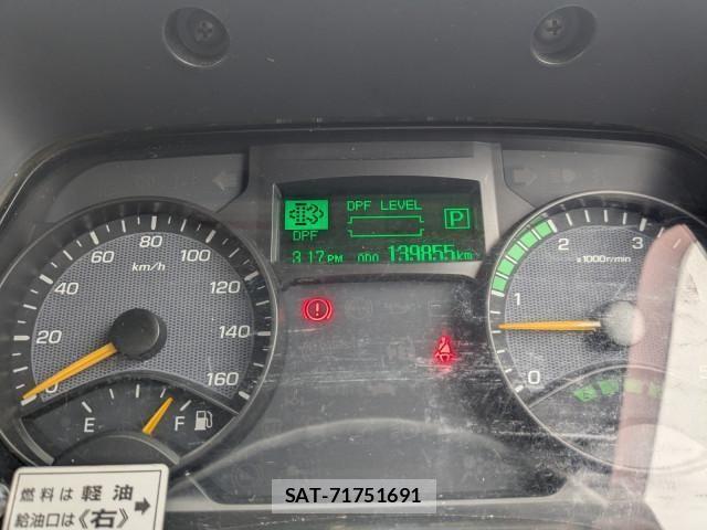 Mitsubishi CANTER 2018-02 7250037-27