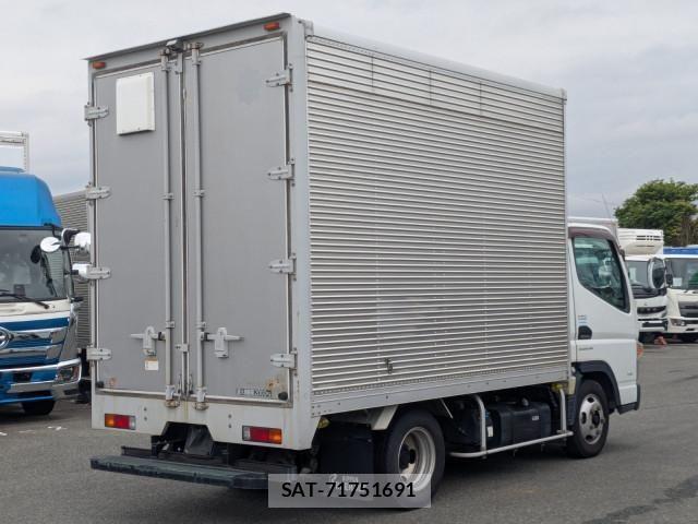 Mitsubishi CANTER 2018-02 7250037-2