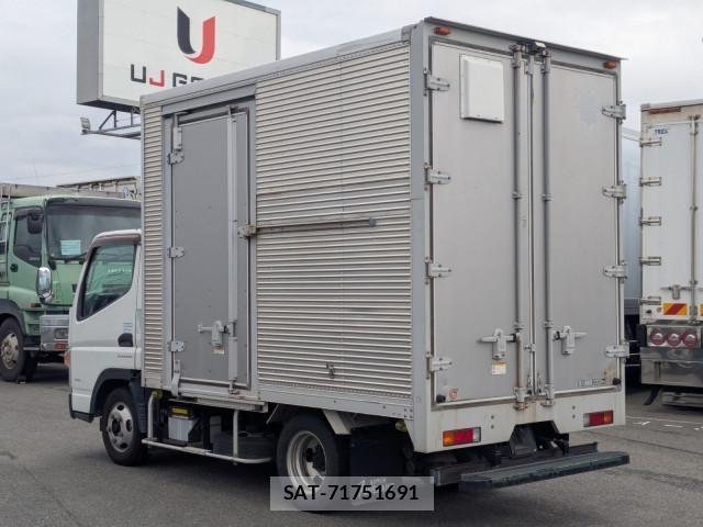 Mitsubishi CANTER 2018-02 7250037-3
