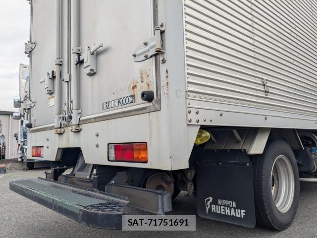 Mitsubishi CANTER 2018-02 7250037-7