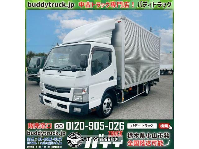 Mitsubishi CANTER 2014-12 7249675-0