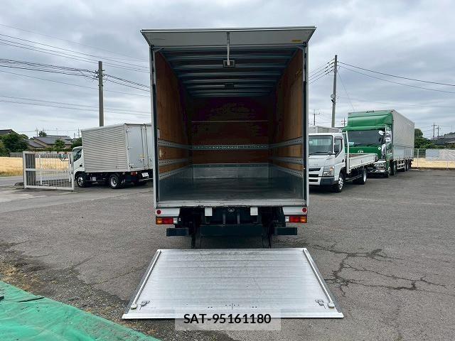 Mitsubishi CANTER 2014-12 7249675-9