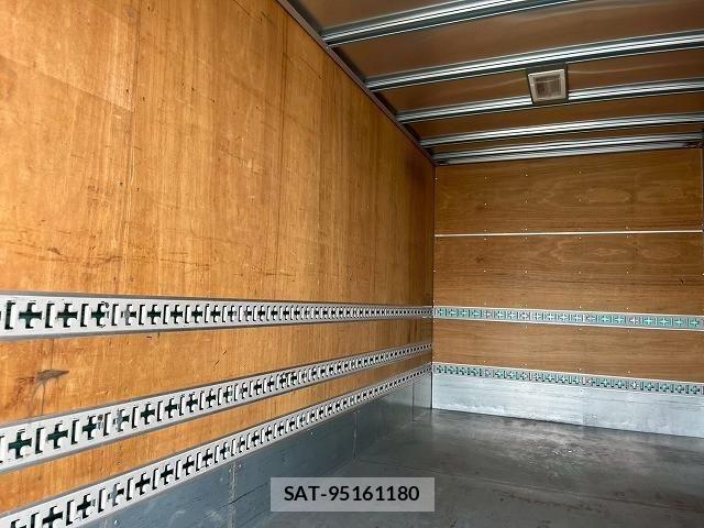 Mitsubishi CANTER 2014-12 7249675-12