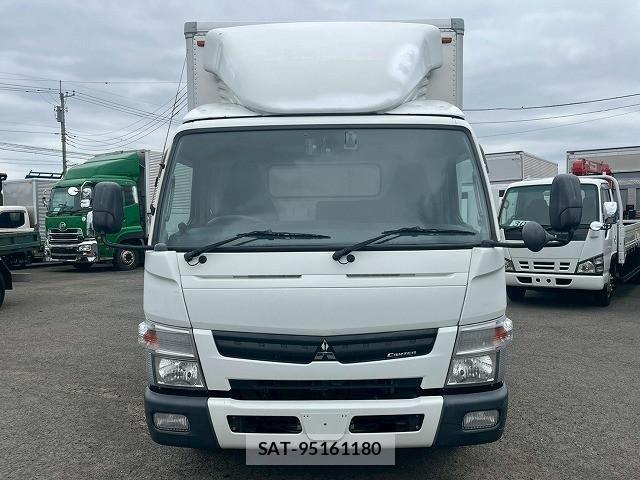 Mitsubishi CANTER 2014-12 7249675-1