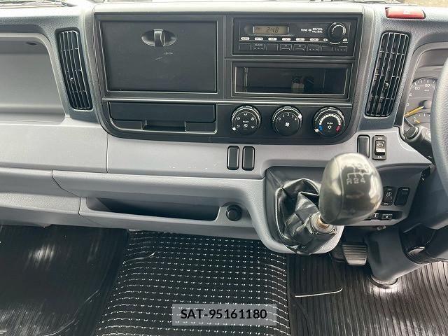 Mitsubishi CANTER 2014-12 7249675-27