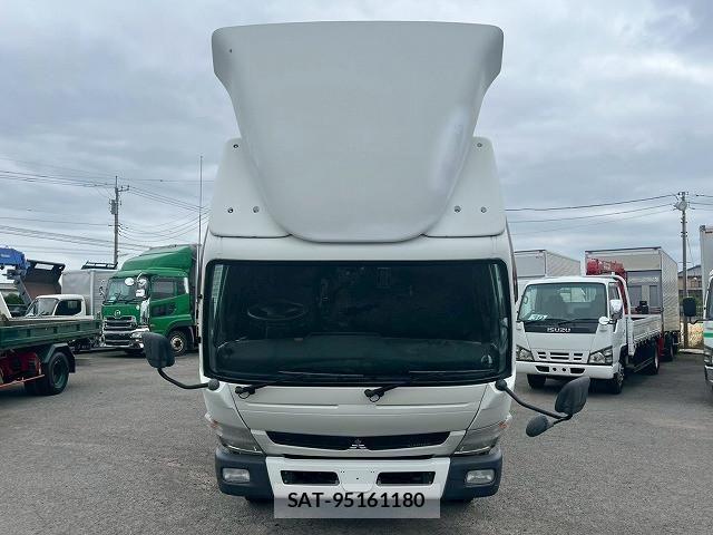 Mitsubishi CANTER 2014-12 7249675-2