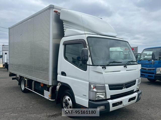 Mitsubishi CANTER 2014-12 7249675-3
