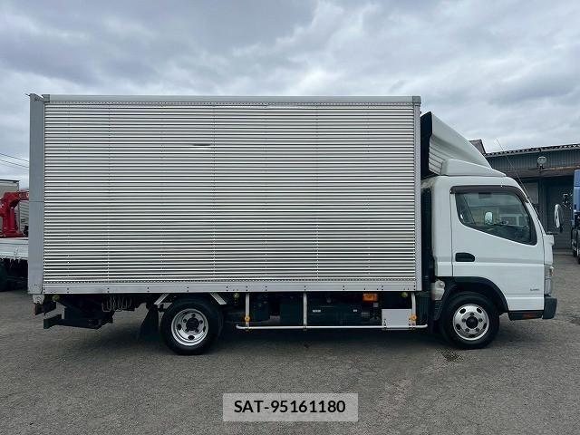 Mitsubishi CANTER 2014-12 7249675-4