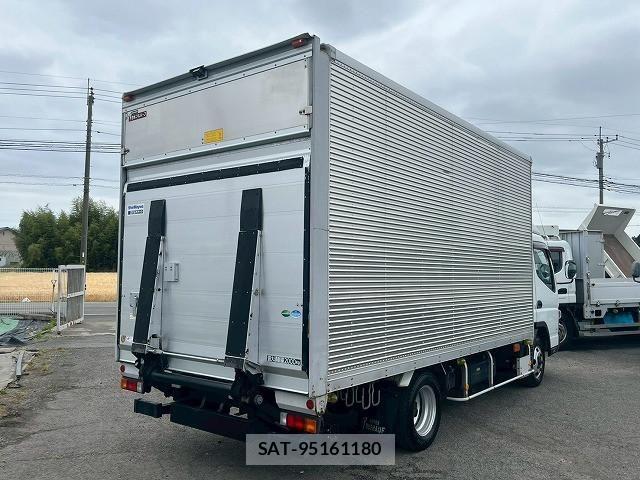 Mitsubishi CANTER 2014-12 7249675-5