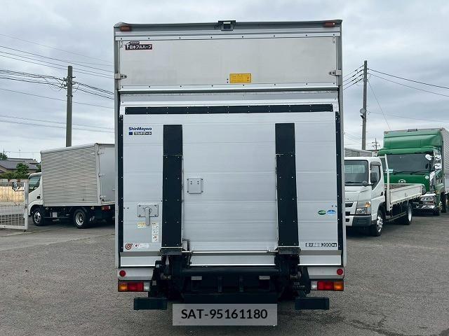 Mitsubishi CANTER 2014-12 7249675-6