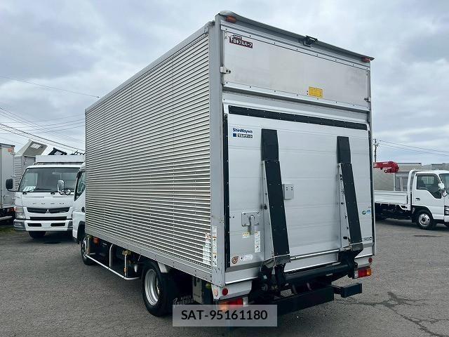 Mitsubishi CANTER 2014-12 7249675-7