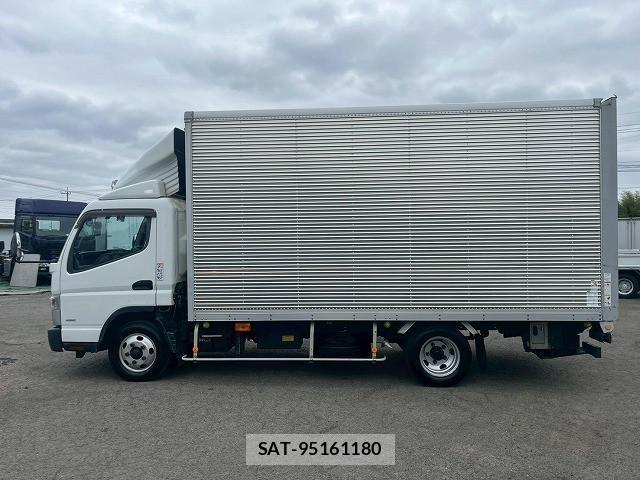 Mitsubishi CANTER 2014-12 7249675-8