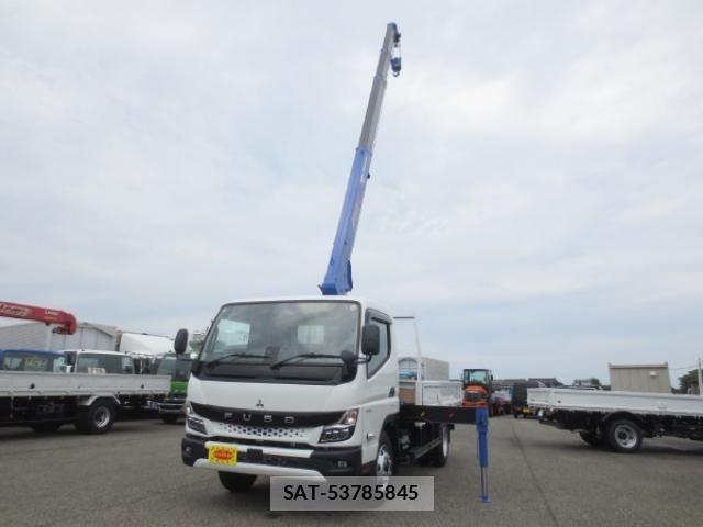 Mitsubishi CANTER 2025-10 7249991-0