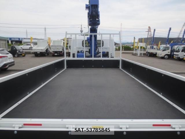 Mitsubishi CANTER 2025-10 7249991-9