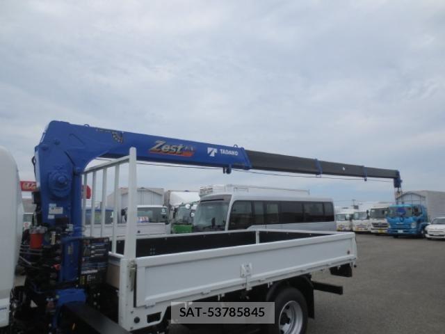 Mitsubishi CANTER 2025-10 7249991-10
