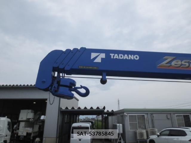 Mitsubishi CANTER 2025-10 7249991-11