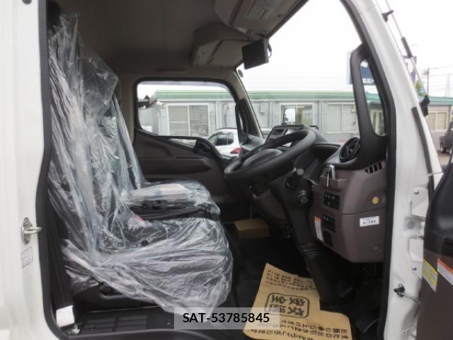 Mitsubishi CANTER 2025-10 7249991-13