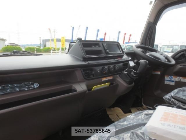 Mitsubishi CANTER 2025-10 7249991-14