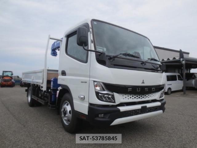 Mitsubishi CANTER 2025-10 7249991-1