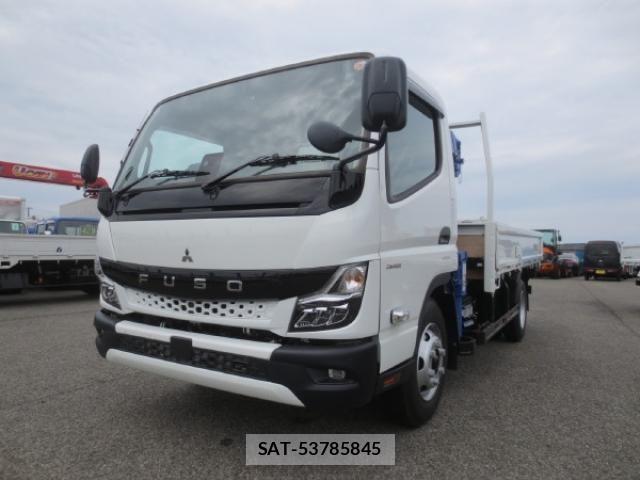 Mitsubishi CANTER 2025-10 7249991-2