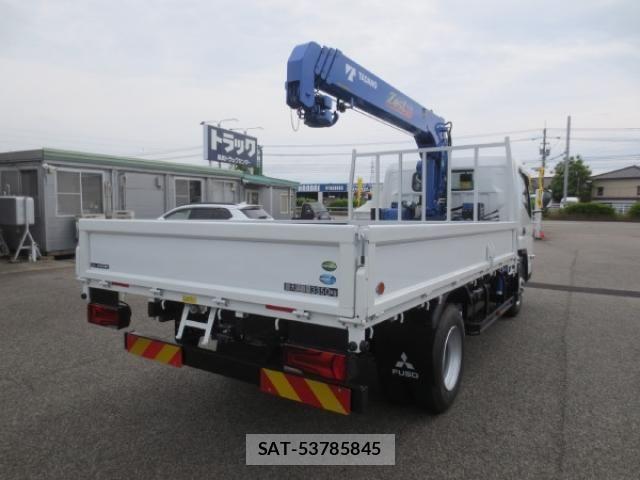 Mitsubishi CANTER 2025-10 7249991-3