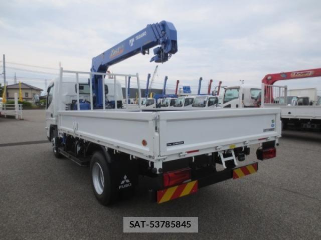 Mitsubishi CANTER 2025-10 7249991-4