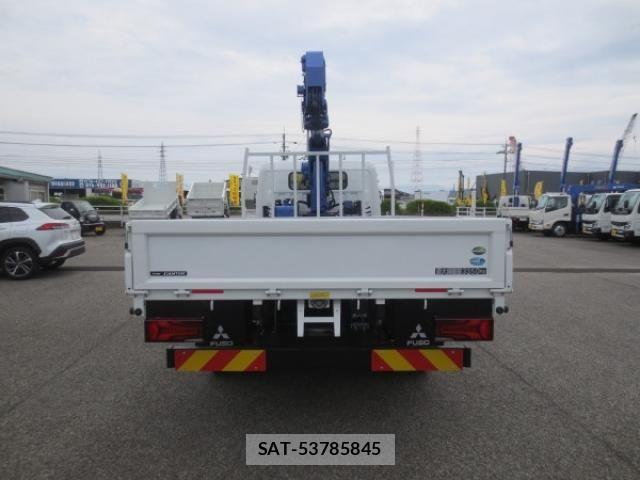 Mitsubishi CANTER 2025-10 7249991-6