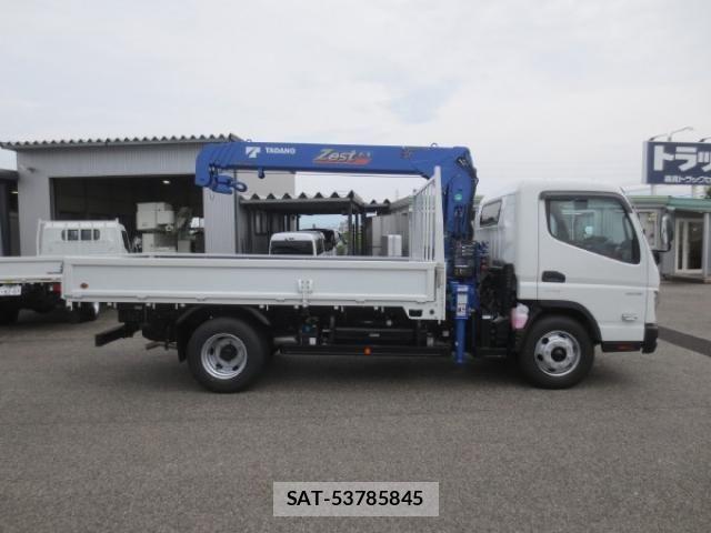 Mitsubishi CANTER 2025-10 7249991-7