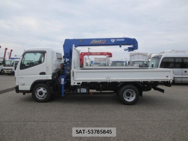 Mitsubishi CANTER 2025-10 7249991-8