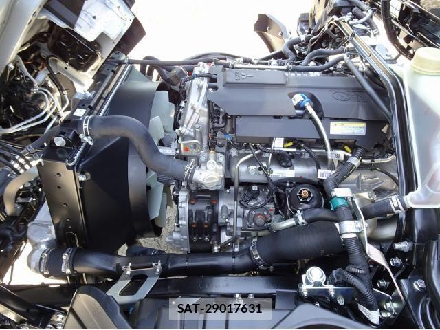 Mitsubishi CANTER 2026-02 7249988-9