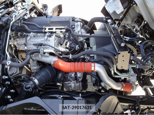Mitsubishi CANTER 2026-02 7249988-10