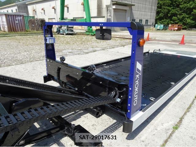 Mitsubishi CANTER 2026-02 7249988-16