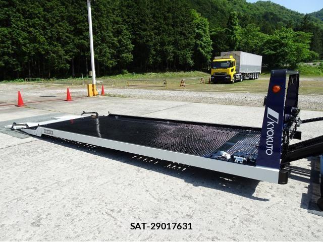 Mitsubishi CANTER 2026-02 7249988-17