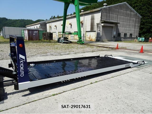 Mitsubishi CANTER 2026-02 7249988-18